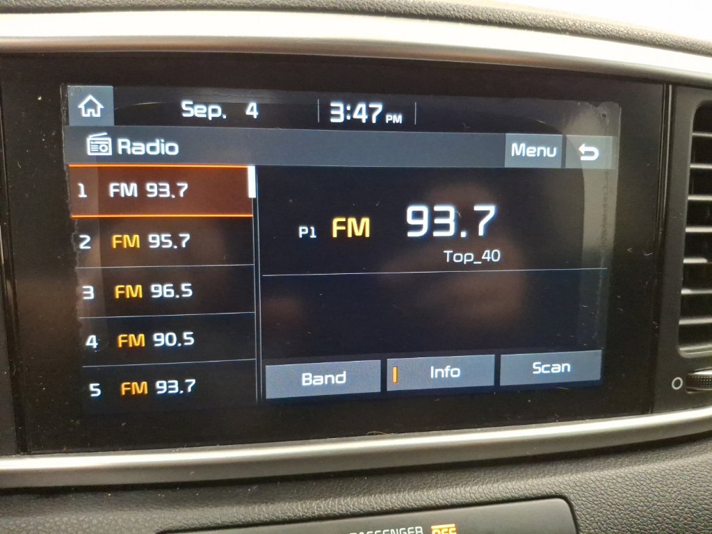 Used 2020 Kia Sportage LX w/ LX Popular Package FWD image 23
