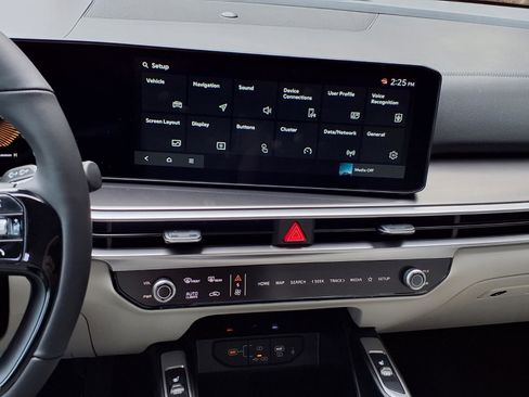 New 2026 Kia Sorento EX AWD/4WD image 8