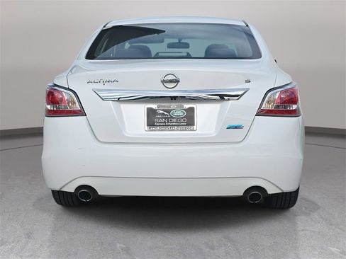 Used 2014 Nissan Altima 2.5 S image 7