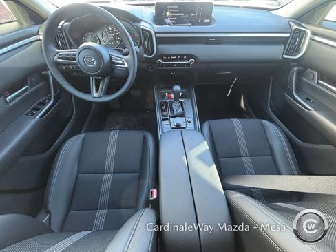 New 2026 MAZDA CX-50 AWD 2.5 S w/ Preferred Pkg image 20
