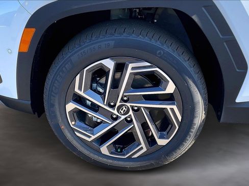 New 2026 Hyundai Tucson Limited image 13