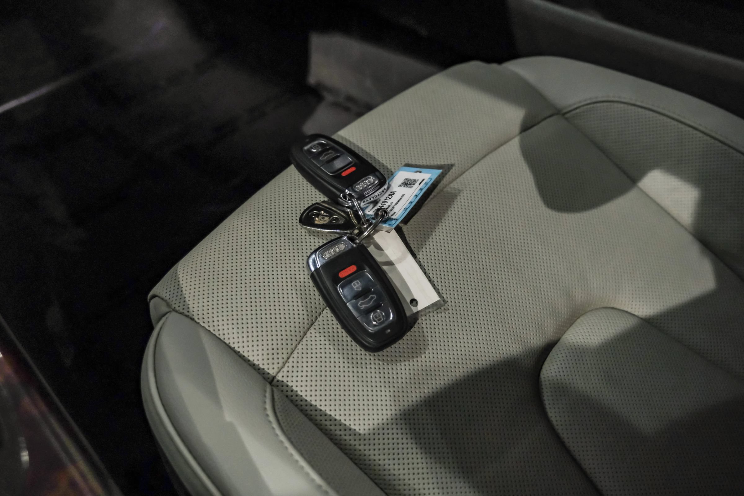 Used 2011 Audi A5 2.0T Prestige AWD/4WD image 54