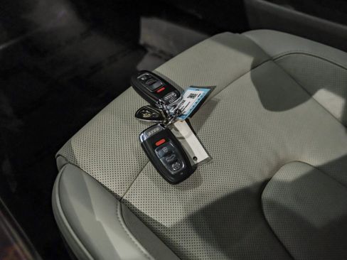 Used 2011 Audi A5 2.0T Prestige AWD/4WD image 54