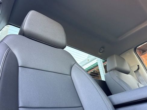 New 2026 Chevrolet Silverado 3500 W/T w/ WT Convenience Package image 16