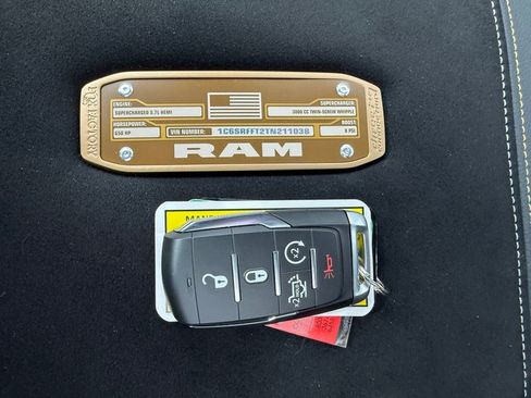 New 2026 RAM 1500 Big Horn image 43