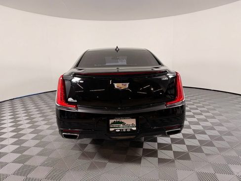 Used 2019 Cadillac XTS Luxury FWD image 10