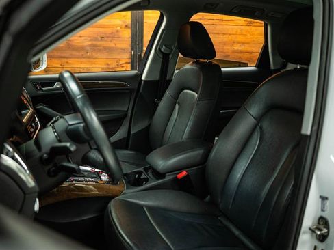 Used 2016 Audi Q5 2.0T Premium Plus image 10