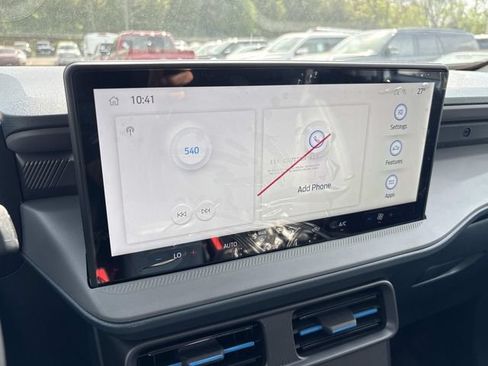New 2026 Ford Maverick Lobo AWD/4WD image 30