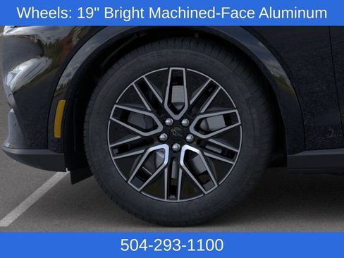 New 2026 Ford Mustang Mach-E Premium AWD/4WD image 21