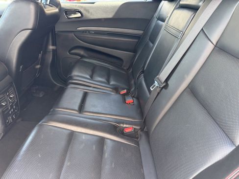 Used 2024 Dodge Durango GT RWD image 13
