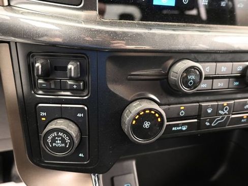 Used 2024 Ford F150 STX w/ Equipment Group 201A FX4 AWD/4WD image 15