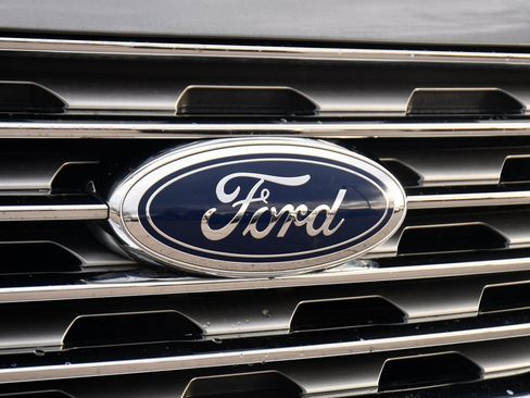 Used 2022 Ford Edge SEL w/ Convenience Package image 36