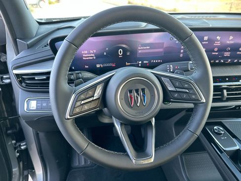 New 2026 Buick Enclave Preferred image 14