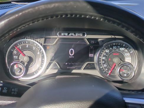 Used 2020 RAM 1500 Laramie w/ Off Road Group image 29