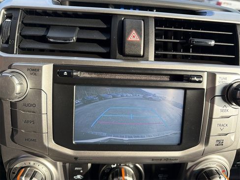 Used 2019 Toyota 4Runner SR5 image 24