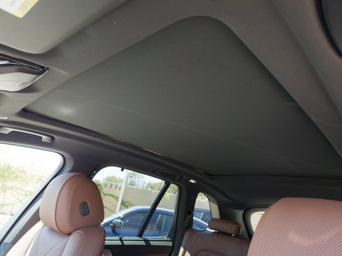 New 2026 BMW X5 sDrive40i w/ M Sport Package RWD image 9