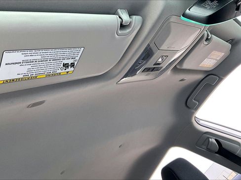 Certified 2025 Toyota RAV4 LE image 20