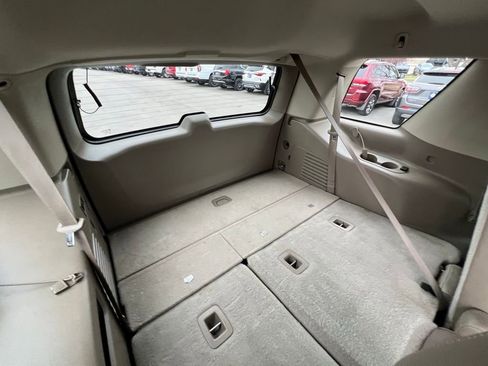 Used 2015 Chevrolet Tahoe LT image 31