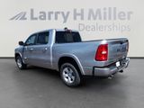 New 2025 RAM 1500 Big Horn image 3