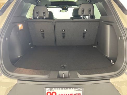 New 2026 Chevrolet TrailBlazer ACTIV w/ Convenience Package FWD image 21