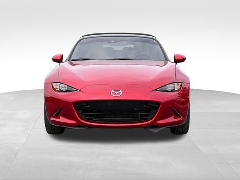 Used 2019 MAZDA MX-5 Miata Grand Touring RWD image 8