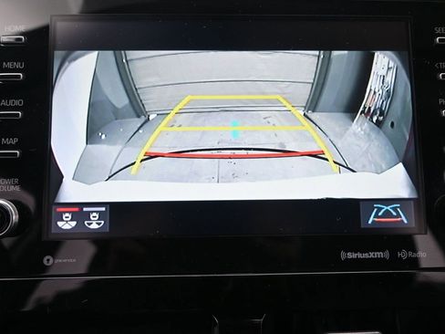 Used 2023 Toyota Camry SE w/ Audio Upgrade Package image 26