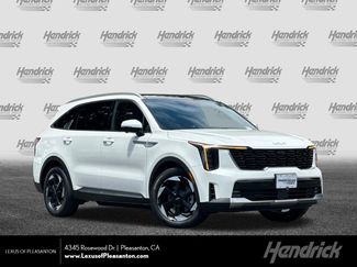 Used 2025 Kia Sorento SX Prestige AWD/4WD video 1