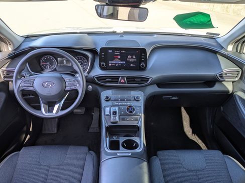 Used 2022 Hyundai Santa Fe SEL w/ Winter Weather Package AWD/4WD image 23