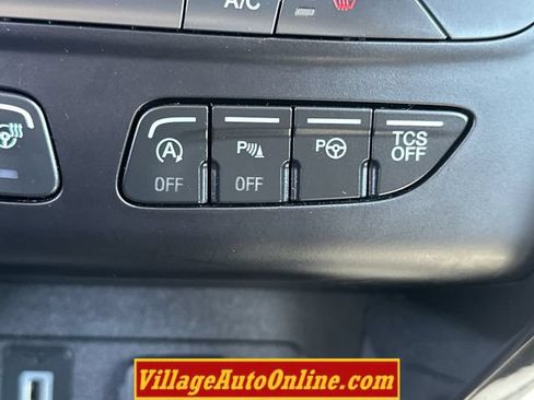 Used 2017 Ford Escape Titanium w/ Equipment Group 301A FWD image 24