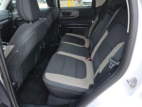 Used 2025 Ford Bronco Sport Big Bend AWD/4WD image 26
