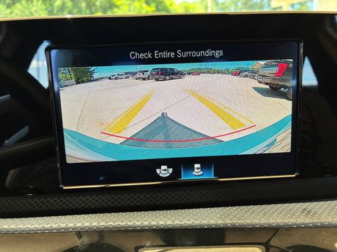 Used 2021 Mercedes-Benz A 220 image 25