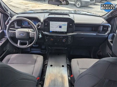 Used 2024 Ford F150 XL image 9
