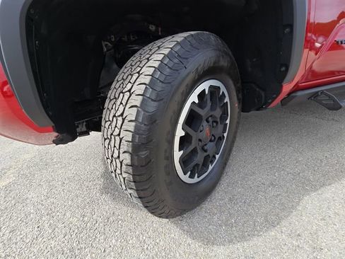 New 2026 Toyota Tacoma TRD Off-Road image 31