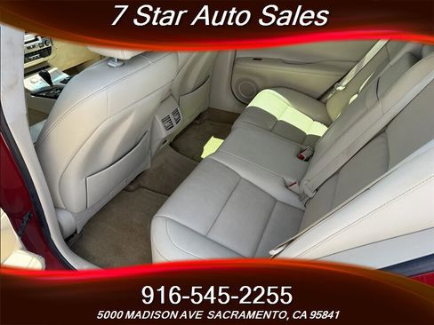 Used 2015 Lexus ES 350 image 17