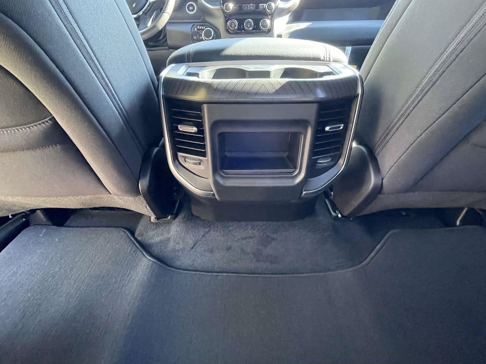 Used 2026 RAM 1500 Express AWD/4WD image 12