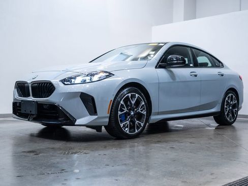 Used 2026 BMW 228i xDrive AWD/4WD image 3