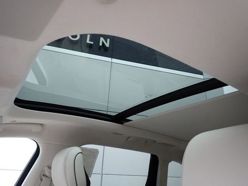 New 2026 Lincoln Nautilus Black Label image 21