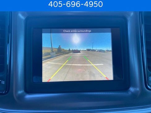 Used 2021 Dodge Challenger GT image 30