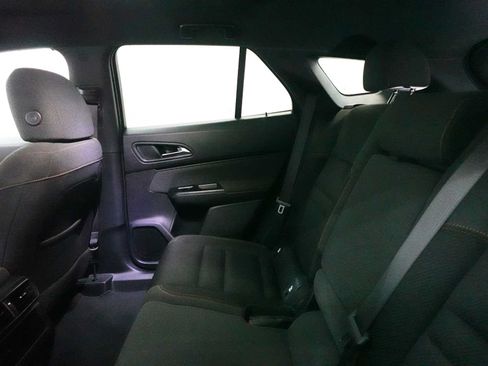 Used 2024 Honda Prologue EX image 26