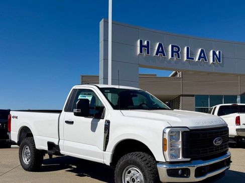 New 2026 Ford F250 XL w/ XL Off-Road Package image 1