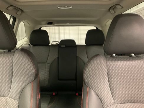 Used 2020 Subaru Forester Sport w/ Popular Package #2 AWD/4WD image 22