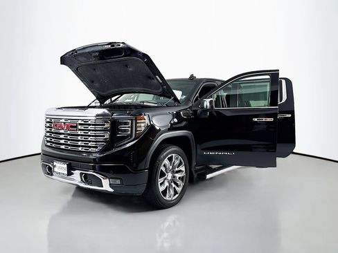 Used 2024 GMC Sierra 1500 Denali AWD/4WD image 20
