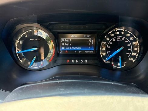 Used 2020 Ford Ranger XLT w/ Equipment Group 301A Mid RWD image 11