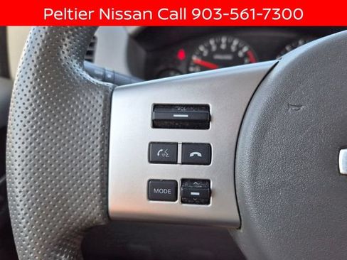 Certified 2019 Nissan Frontier S RWD image 22