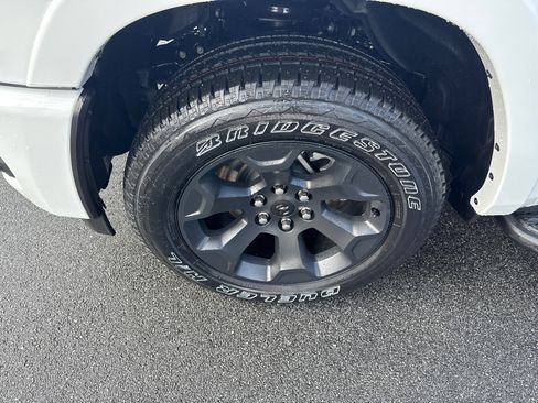 New 2026 RAM 1500 Big Horn image 11