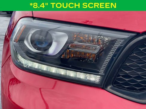 Used 2020 Dodge Durango GT w/ Blacktop Package image 10