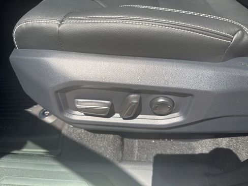 New 2026 Toyota Tundra Limited AWD/4WD image 12