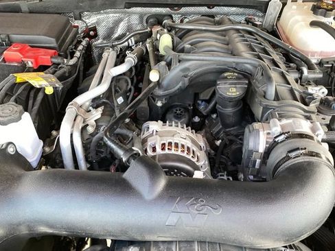 Used 2024 Jeep Wrangler Sport AWD/4WD image 24