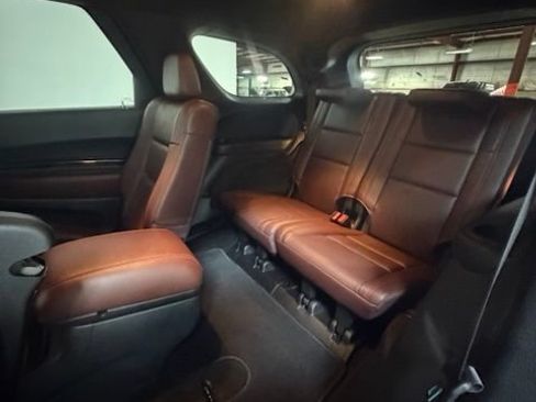 Used 2024 Dodge Durango Citadel AWD/4WD image 28