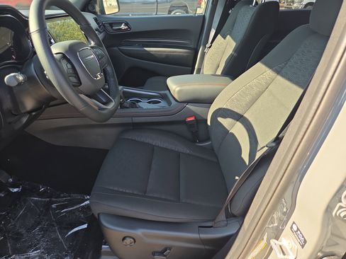 New 2026 Dodge Durango GT image 4
